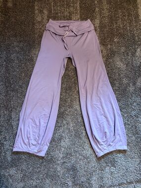 Free People Movement Bubble Pants